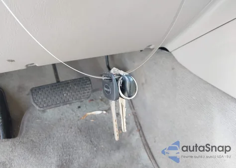 2004 Suzuki Xl-7 Ex/Lx из США, поврежденный, VIN JS3TX92V244114054